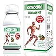 Orthocure Liniment - 40 ml