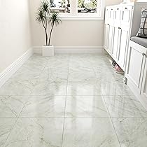 Plancia Adesiva In PVC Per Pavimento Vinilico 70 Pezzi 9,75 M² Effetto Legno Beige Dorato | Leroy Merlin - Foto 2