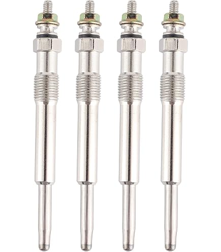 Candeletta Hella 8EG 008 498-161 | Modello A Spina Rotonda Con Emissione Bagliore Residuo