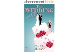 The wedding girl: une comédie romantique (Wedding Planner t. 1)