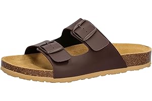 Lico Bioline Man, Zapatillas Planas Hombre