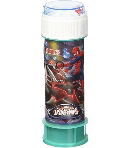 DULCOP Bluey Seifenblasen – 60 Ml, Offizielle Lizenz, Kinderspielzeug Ab 3 Jahren