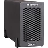 Sonnet Echo SE I T5 Thunderbolt 5 PCIe Genişletme Sistemi, PCIe 4.0 x8 Destekli, Full-Height/Half-Length Kart Uyumlu, 80Gb/sn