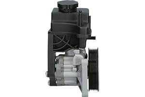 ‎F.BECKER_LINE f.becker_line Hydraulikpumpe Lenkung für Mercedes Benz Sprinter 3.5-T 906 Vito