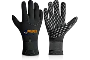 PFARRER ELMAR Guanti Muta