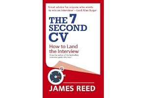 The 7 Second CV: How to Land the Interview