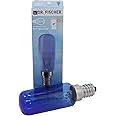 Bosch Neff Siemens Refrigeration Lamp. Genuine part number 00612235