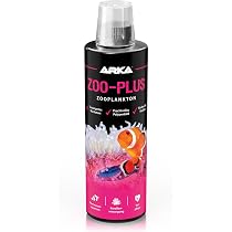 Reef Colors Mineralzusatz Für Riffaquarien – 479 Ml Für Farbenfrohe & Gesunde Korallen