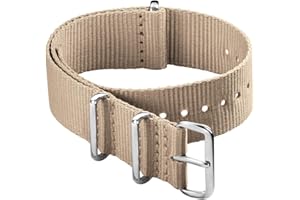 Archer Watch Straps - Cinturini NATO in Nylon