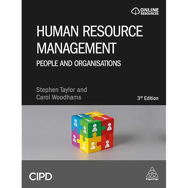 Human Resource Management: A Contemporary Approach : Beardwell