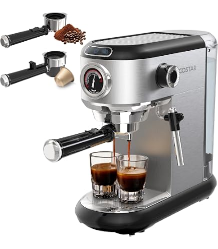 Buy Jura Impressa XS90 One Touch Automatic Coffee Center Online at