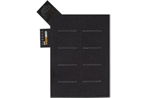 Helikon-Tex MOLLE ADAPTER INSERT 2® - CORDURA® Black (IN-MA2-CD-01)