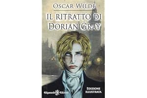 Il ritratto di Dorian Gray. Ediz. illustrata. Con Libro in brossura