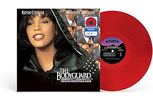 The Bodyguard - Original Soundtrack Album