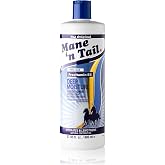 Mane'n Tail Derin Nemlendirici Hair Cream 800ml.