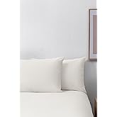Yataş Bedding Noah Standart Yastık Kılıfı 2'li%100 Pamuk Yastık Kılıfı