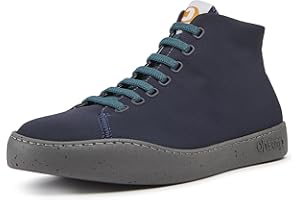 Camper Peu Touring-k400374 - Botas cortas al tobillo Mujer