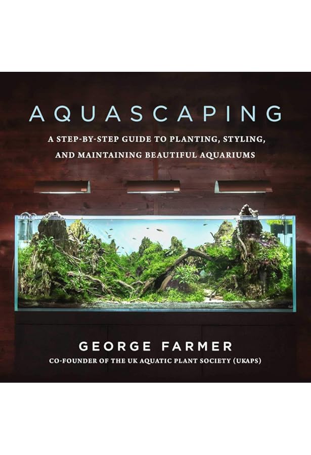 Nature Aquarium: Complete Works 1985-2009: Amazon.co.uk: Takashi