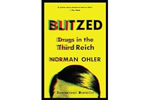 Blitzed: Drugs in the Third Reich