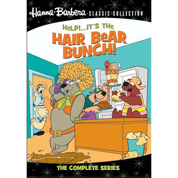 Moulinet De Film Super8 – Hanna Barbera, Loopy De Loop, Dessin Animé Vintage