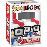 Funko POP Fig&uuml;r Sanrio Hello Kitty