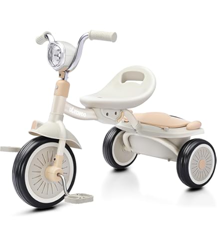 Porteur En Bois Bracco Chien à Roulettes - Jouet à Pousser Pour Enfants 1 An Et Plus - Marque Sevi