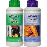 nikwax tech wash 1l