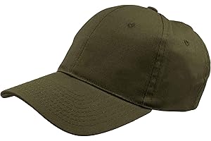 Colours & Beauty Cappello da Baseball Bambino in Cotone Colorato Regolabile | Berretto da Baseball | Cappellino Ragazzo con Visiera Protettiva | Cappello Bambina Estivo | Cappello Casual | Snapback