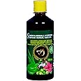 SANDHYA ADIVASI HAIR OIL For Hair Growth & Hair Fall Control Smooth And Shine (500ML Hair Oil)