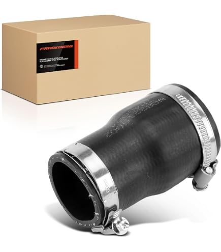 Ladeluftschlauch Für Mercedes E-Klasse W211/S211 – Passend Für 280/320 CDI