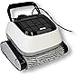 Poolreiniger Power 4.0, vollautomatisch, Boden und Wandsauger, Pool Reinigung, Schwimmbecken, grau