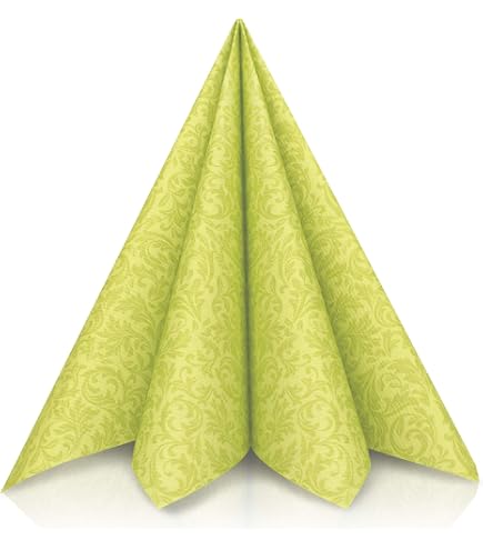 Sizoweb Tischläufer – 20 Cm X 25 M, Gelb, Für Hochzeiten, Ostern, Weihnachten & Sommerpartys
