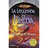 La leggenda di Huma. Gli eroi (Vol. 1)