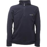 Regatta Thompson - Men's Fleece Jacket, Colour 633