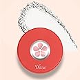 Olivia 100% Waterproof Pan Cake, Cream Concealer Pan cake, Makeup Base For Long-lasting Look | Weightless Natural Glow for Daily Use | Soft Velvety Finish | Face Makeup - 30g (20 White candy)