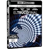 El Truco Final 4k Ultra-HD [Blu-ray]