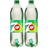 Seven Up Lemon-Lime İ&ccedil;ecek 1000 ml 2li paket