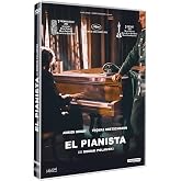El Pianista (The Pianist) (Roman Polanski) (DVD)