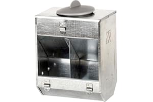 SANDANO MANGIATOIA GABBIE CONIGLI DOPPIA EAN: 8034140490300