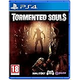 Tormented Souls - Playstation 4