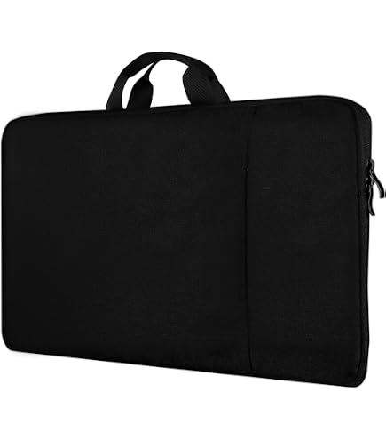 Custodia Monitor Portatile 18,5 Pollici - Borsa Protettiva Per InnoView