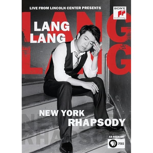 Lang Lang - Live in Vienna: Amazon.de: Lang Lang, Weisz, Christian