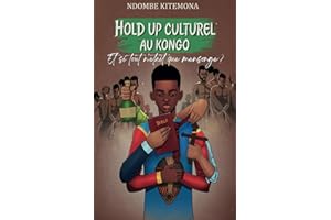 Hold-up culturel au Kongo: Et si tout n'était que mensonge ?