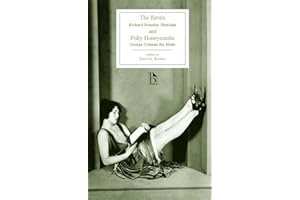 The Rivals and Polly Honeycombe (1775,1760)