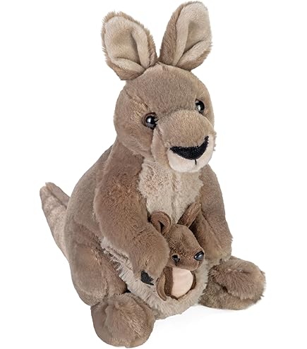 Wild Republic Cuddlekins peluche De Tigre Siberiano Color cuddlekins