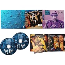 Hey Man : Mr. Big: Amazon.es: CD y vinilos}