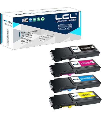 PRIMA4 - 108R01121 Giallo Tamburo Unità imaging Compatibile con Stampante Xerox VersaLink C400, C405, Phaser 6600dn, 6600dnm, 6600n, 6600, WorkCentre 6605dn, 6605dnm, 6605n, 6605, 6655i -60k Pagine