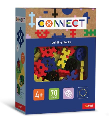 Set di mattoncini 518 pezzi 8 in 1 2025 nuovi, giocattoli di Cervello