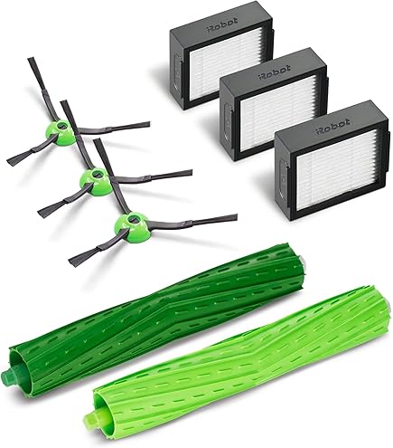 Seitenbürstenmotor Für Roomba I I5 I7 & J Serie - Ersatzmotor Für Roboter-Staubsauger Eckreinigung