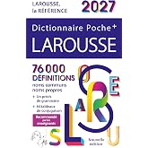 Dictionnaire Larousse Poche Plus